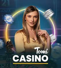 Bettomi Online Casino