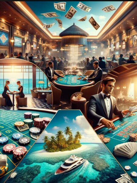 Real Money Casino Maldives