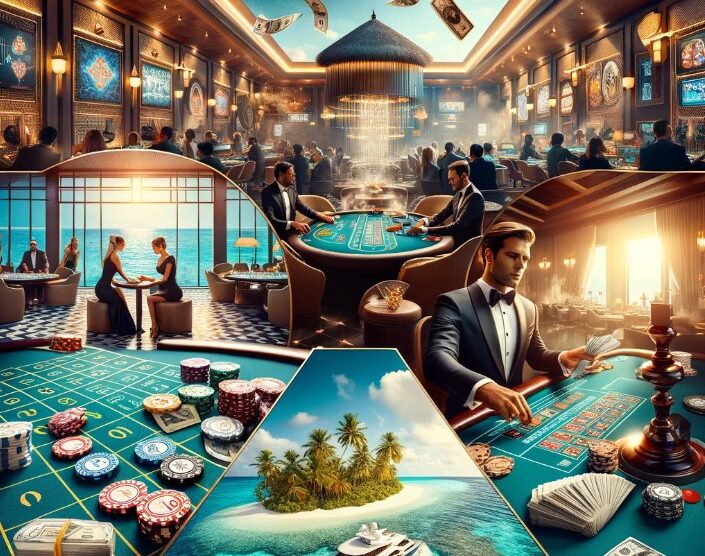 Real Money Casino Maldives